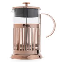 ► willst du albricia kaffee probieren? French Press Infos Tipps Kaffeewissen Real De