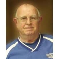 James Edward Jewett Obituary