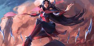 Download 4k league of legends wallpapers. Download League Of Legends Animated Wallpaper Gif