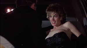 Sean Young nude – No Way Out (1987) - Celebs Roulette Tube