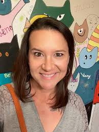 Christy Eidson Blankenship