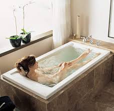 Made of one of the most durable materials around, a cast iron tub can likely remain in your home for many years to come. 5 Best Alcove Bathtubs Reviews Updated 2021