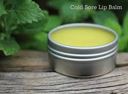 super healing cold sore lip balm