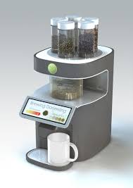 Teatotal Brings Tea Into Barista Territory How To Make Tea Tea Barista