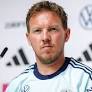 Nagelsmann Resigns as Germany Coach; Jürgen Klopp Emerges as Favorite Successor