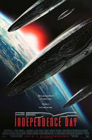 I have an idea for independence day 3, which i. Independence Day 1996 In 2021 Movie Posters Best Movie Posters Film Movie