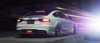 Audi A5 Tuning Cerca Con Google Audi A5 Audi A5 Sportback Audi
