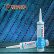 KEO SILICONE KINGBOND T501 – KEO SILICONE TRUNG TÍNH (XÁM) - HÓA CHẤT VIỆT  MỸ™ | THẾ GIỚI HÓA CHẤT | VMCGROUP