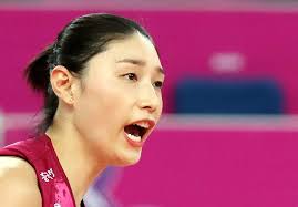 이재영(李在英, 1996년 10월 15일 ~ )은 대한민국의 여자 배구 선수이며, 인천 흥국생명 핑크스파이더스 소속이다. Vsljhsojz35q8m