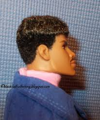 Black Doll Collecting: Anthony Julian (Julian for Short)