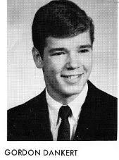 Gordon William “Gordy” Dankert (1950-2015)