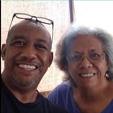 Lionel Wright aka The Black Hawaiian!