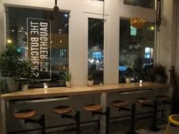 We chop, fillet and carve fresh produce into heathy vegetarian dishes and press them into pretty juices. The Butcher S Daughter That Pretty Vegetarian Cafe In Nolita That S Always Mobbed For Brunch Is Now Serving Dinner Blog Stone Street Properties