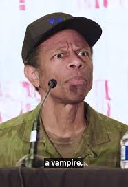Phil Lamarr