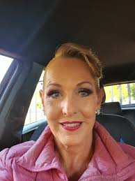 Frances Wellness Coach