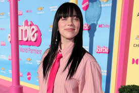Billie Eilish escribió la canción para Barbie en dos horas y con cero inspiración