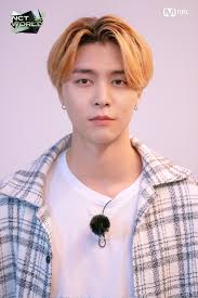 The press conference for the launch of nct world 2.0 (mnet) was broadcast online on the afternoon of october 14. Mnet Nct World 2 0 Episode 5 Behind The Scenes Photos Johnny Nct Johnny Nct 127 Johnny Johnny