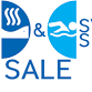 Hot Tub & Swim Spa Sale