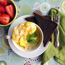 Breakfast is also easy to prepare using the microwave, as you can just put it to cook in the oven and go about your other chores. 31 Microwave Recipes That Are Borderline Genius