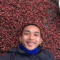 The Coffee Roaster's Companion by Scott Rao