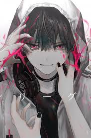 Anime Boy Cool Posted By Ethan Peltier Before i present to you the top 25 coolest boys in the anime world, let me say that writing this list was one of the most difficult things i've done in my entire life.