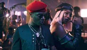 Maybe you would like to learn more about one of these? Wizkid Tiwa Savage In Love Fever