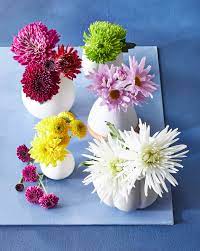 When it comes to buying cut flowers for arranging, most people are quick to choose the prettiest blooms at the market.and while the appearance of a flower certainly matters, another important factor is longevity. Make Sure You Include These Long Lasting Cut Flowers In All Of Your Arrangements Better Homes Gardens