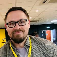 It's a month since I flew back from DevLearn with Richard Pipe and I've  just been reflecting