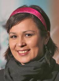 Harmony Rice, a woman to watch