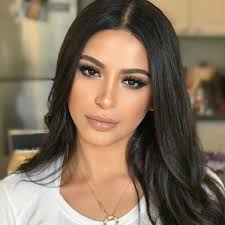 Black innovators, artists, business people, and regular folk alike have all contributed so much to our society, locally and worldwide. Pinterest Xokikiiii Brunette Makeup Wedding Makeup For Brown Eyes Wedding Hair And Makeup