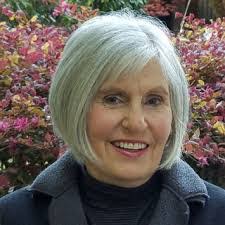 Judy Maher's Instagram, Twitter & Facebook