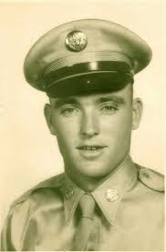 Arnold Harry Huseman (1932-2005)