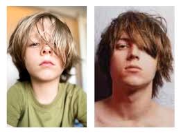 I used to be very into photography. This was Elliott, quite a photogenic  boy.