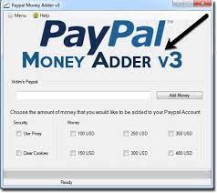 Paypal money adder software free download, paypal money generator apk . Free Paypal Money Adder Software Paypal Money Generator Apk Download