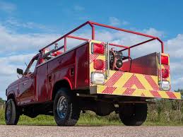 Image result for Truck Red 1986 Trathens FG Coaches