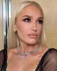 Gwen Stefani