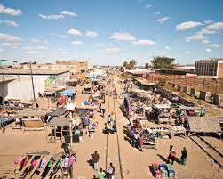 Great savings on hotels & accommodations in lusaka, zambia. Zambia Lusaka Travel Off Path