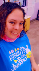 Using my penny finds for teacher appreciation week