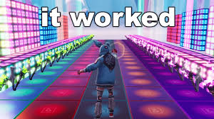 A rich youtube bot for discord. I Created Popular Songs Using Music Blocks In Fortnite Youtube