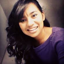 Itzel Abigail Antonio Jaimes