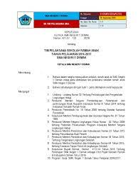 Jan 07, 2021 · jumlah anak putus sekolah telah turun lebih dari setengah (sejak 1990) infeksi hiv / aids turun hampir 40 persen (sejak 2000) bertopang pada pengalaman dan dengan semakin kompleknya permasalah yang tengah di hadapi oleh dunia terutama mengenai ancaman perubahan iklim, kesetaraan gender atau kesehatan, pemberantasan kemiskinan, dan mendorong. Sk Sekolah Ramah Anak Sma N 1 Demak 2016 Pdf