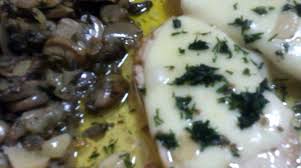 Aroma din carnatul de porc a. Reteta Friptura De Curcan Cu Sote De Ciuperci