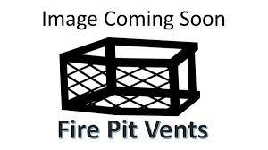 Providing industry leading brass burner fire pits to enhance your outdoor living space. Ep Henry Coventry 8 Fire Pit Vent Fire Pit Vents Llc