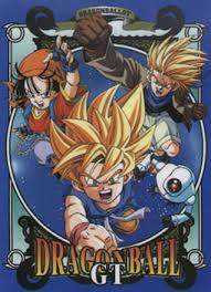 Son gokû, a fighter with a monkey tail, goes on a quest with an assortment of odd characters in search of the dragon balls, a set of crystals that can give its bearer anything they desire. Dragon Ball Z 1989 1996