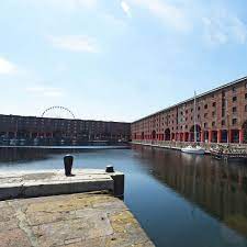 As well as being the number one tourist attraction in liverpool, the albert dock is. A Floating Cinema Is Opening At Liverpool S Albert Dock This Summer And Here S What Films Are Showing Liverpool Echo