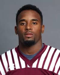 Brandon Thomas (12/9/2013)