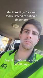 Day 15 of 100 zinger boxes in 100 days! #TikTokFashionMonth #AdultMone...