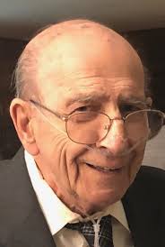 Joseph F. "Papa Joe" Campito Obituary