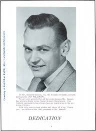 Dennis Brindle's Instagram, Twitter & Facebook