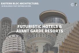 Hotel panorama resort strbske pleso, accommodation hotel panorama, hotel panorama services, hotel we apologize for actual unavailability of price. Eastern Bloc Architecture Futuristic Hotels And Avant Garde Resorts Archdaily
